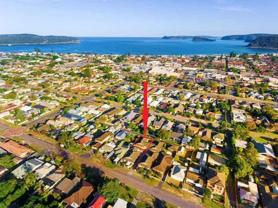 3/62-64 Nelson Street Umina Beach