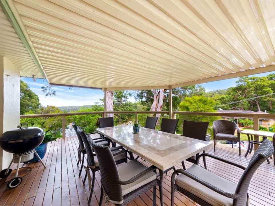 46 Castle Circuit Umina Beach