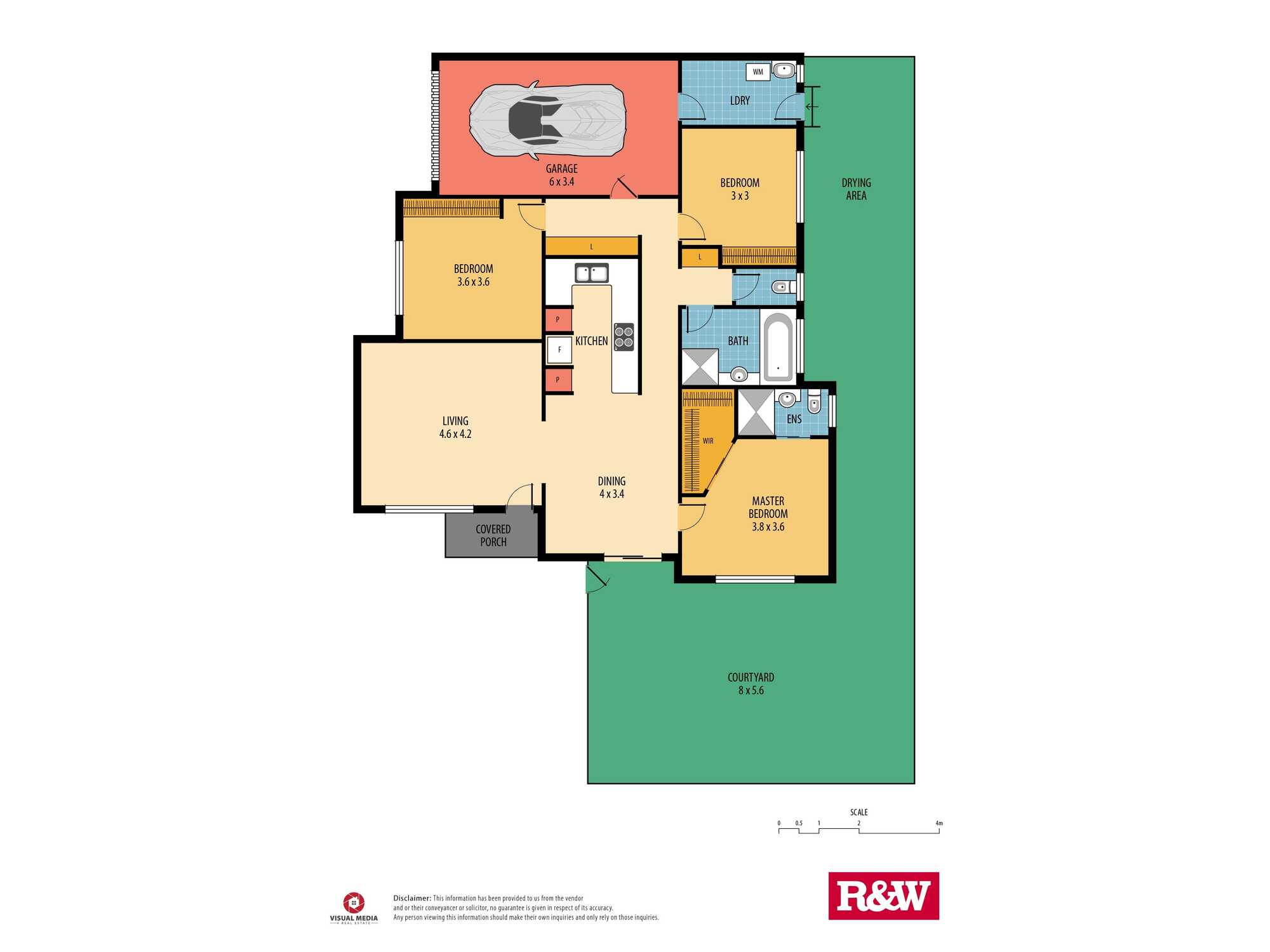 1/105 Rawson Road Woy Woy