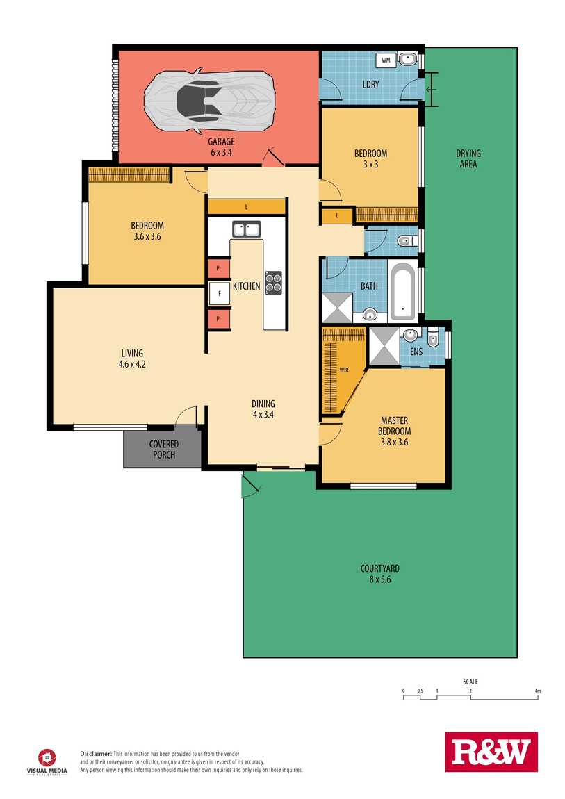 1/105 Rawson Road Woy Woy