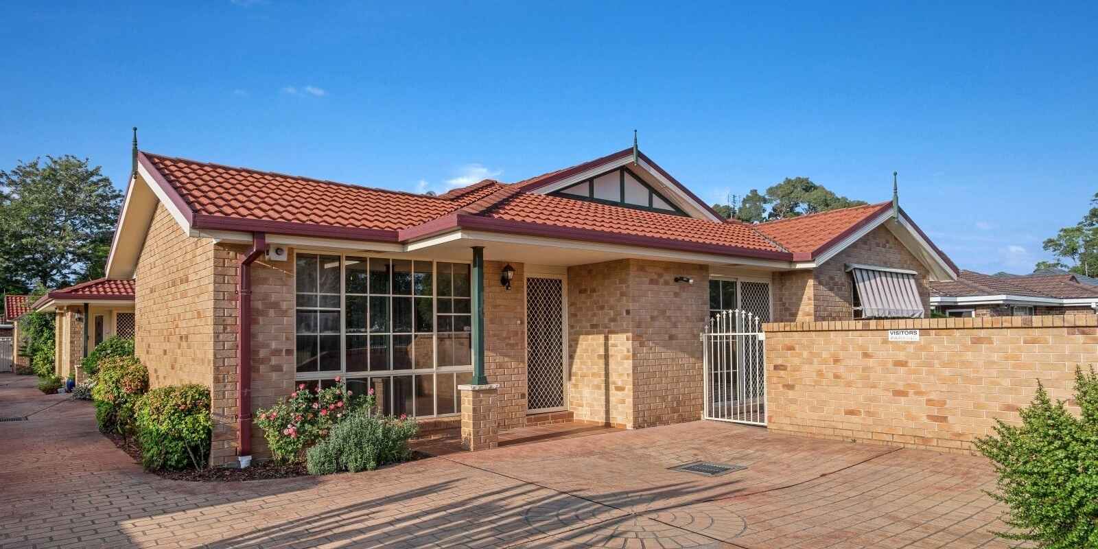 1/105 Rawson Road Woy Woy