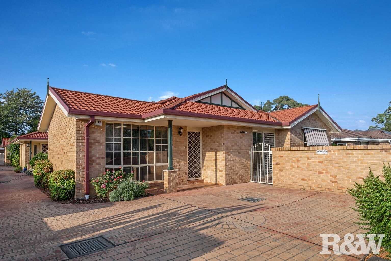 1/105 Rawson Road Woy Woy