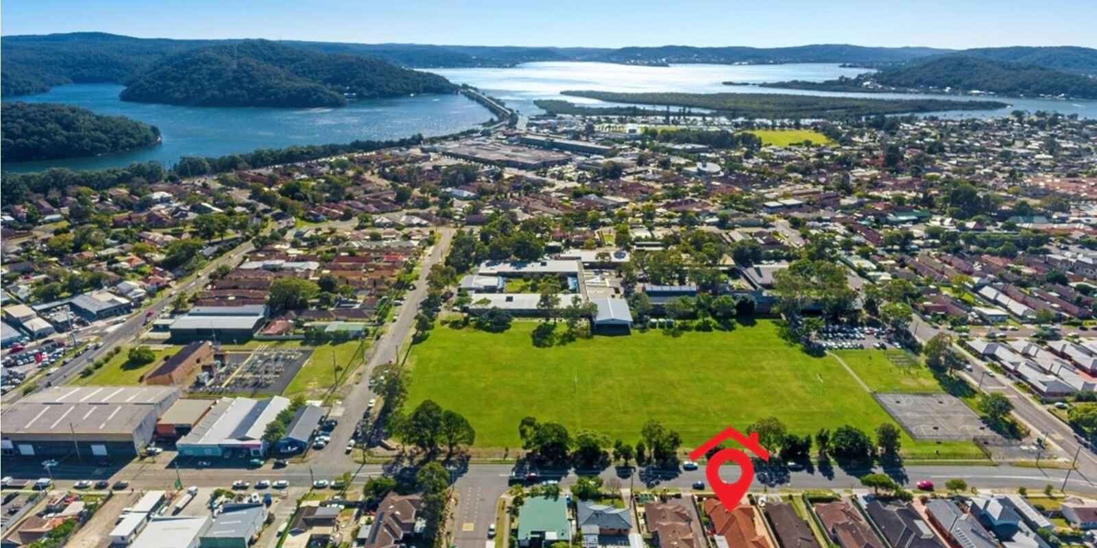 1/105 Rawson Road Woy Woy