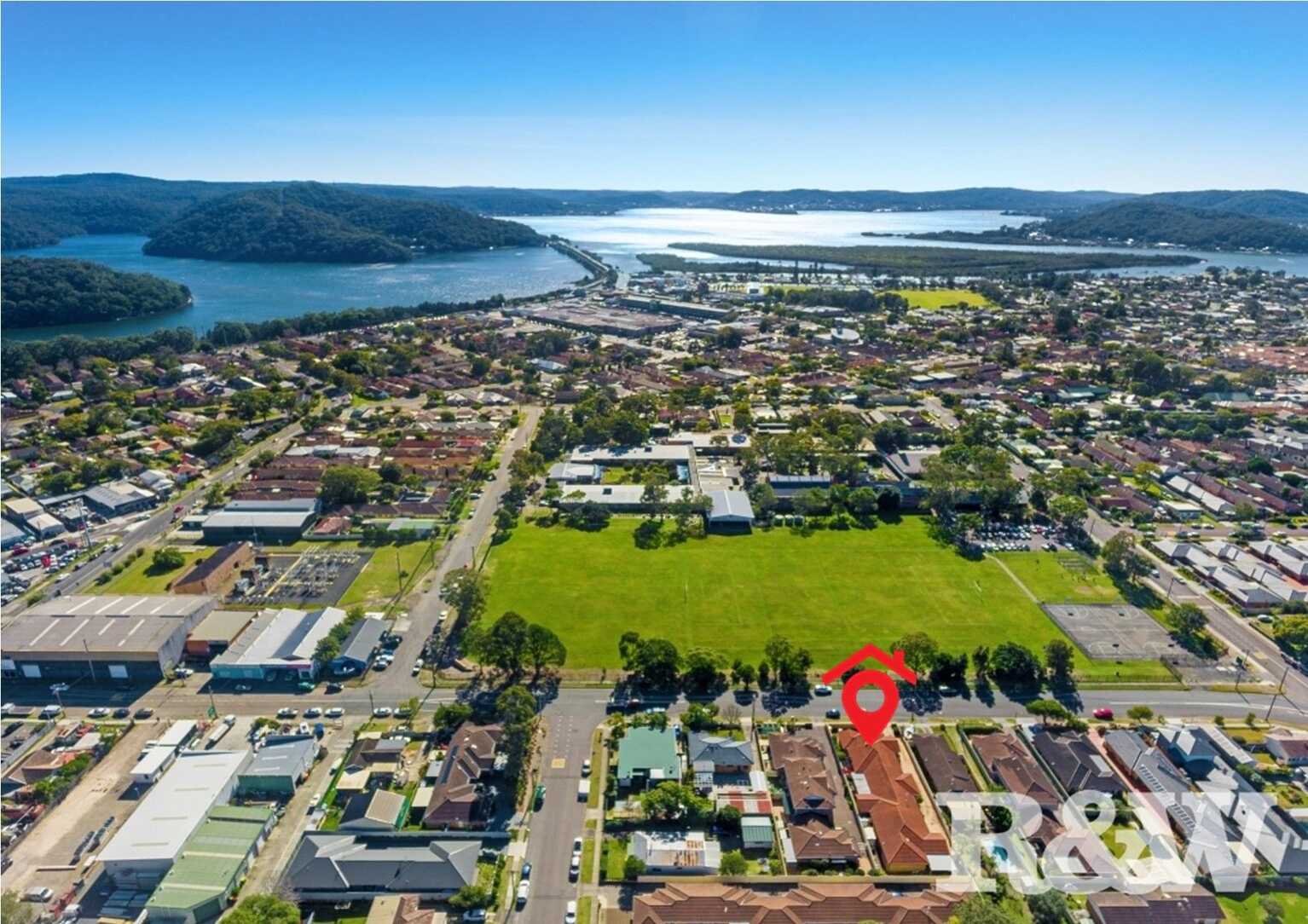 1/105 Rawson Road Woy Woy