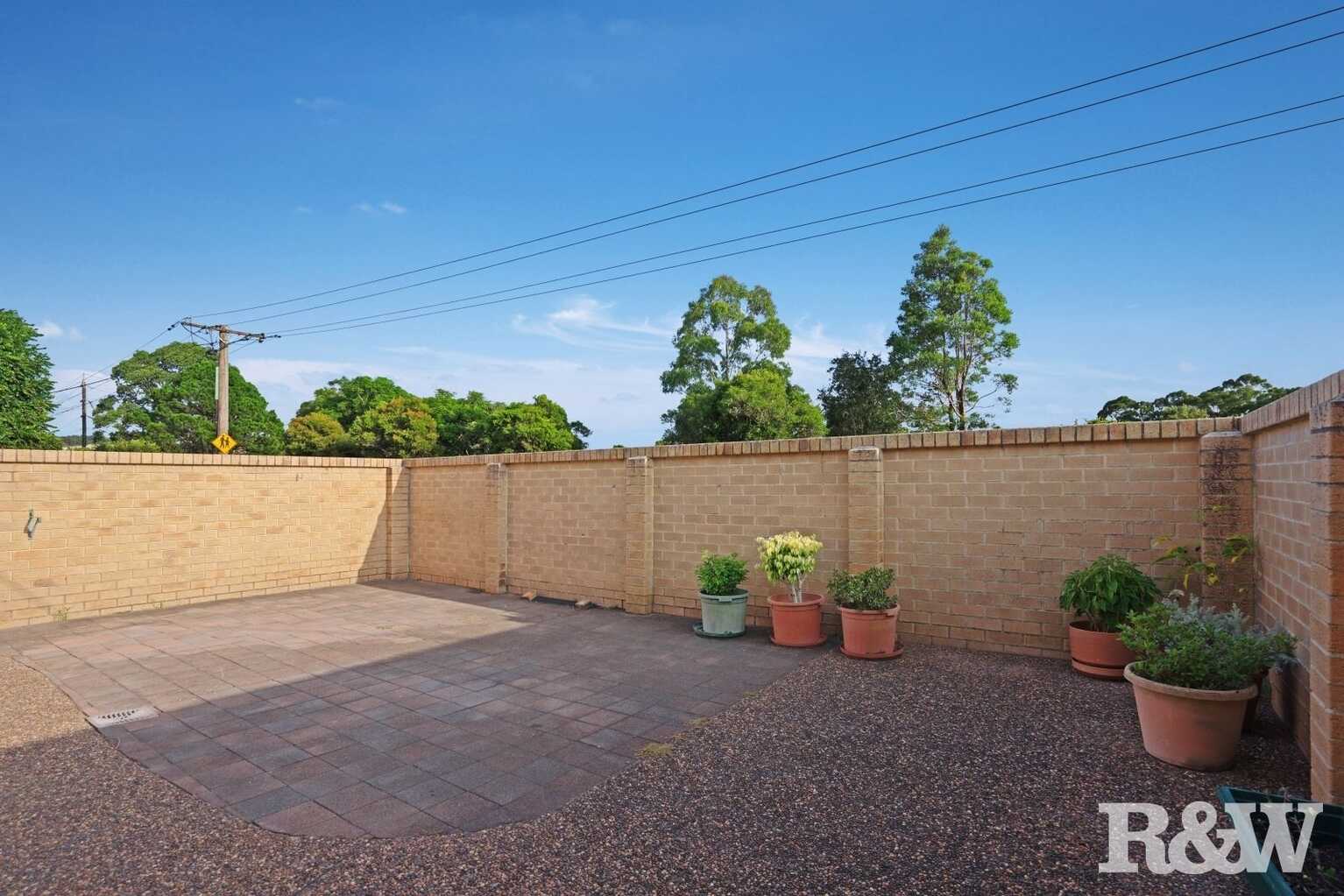 1/105 Rawson Road Woy Woy
