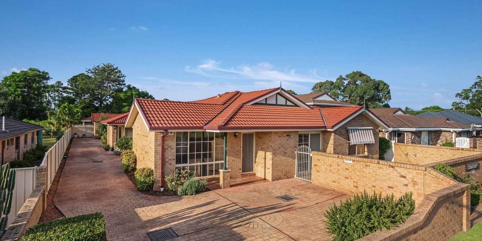 1/105 Rawson Road Woy Woy