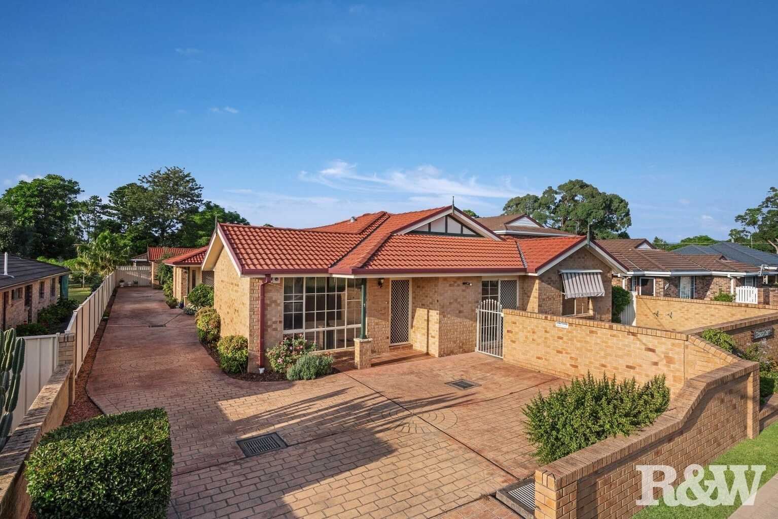 1/105 Rawson Road Woy Woy