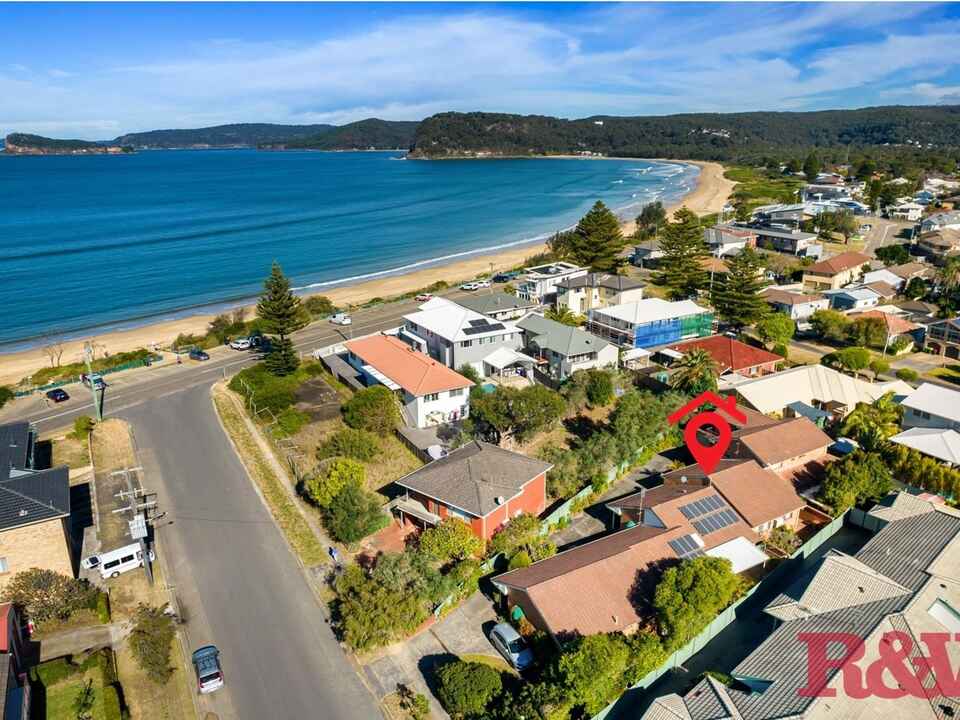 2/19 Augusta Street Umina Beach