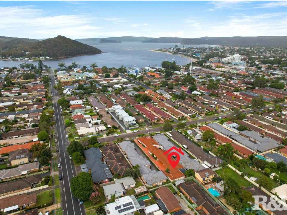 3/7 Flounder Road Ettalong Beach
