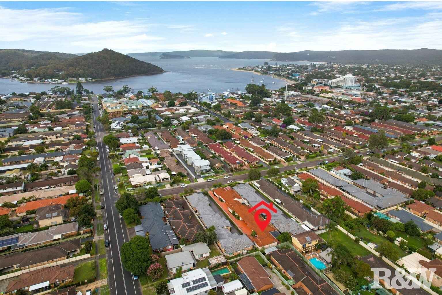 3/7 Flounder Road Ettalong Beach 3/7 Flounder Road Ettalong Beach