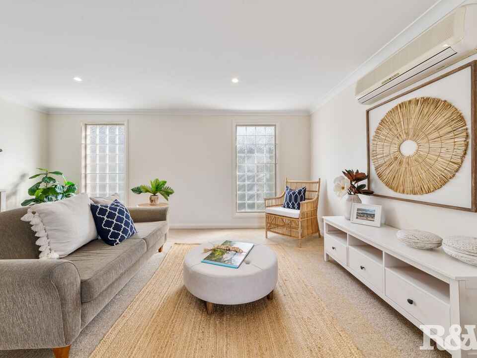 3/7 Flounder Road Ettalong Beach
