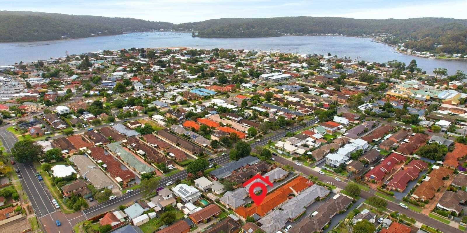 3/7 Flounder Road Ettalong Beach 3/7 Flounder Road Ettalong Beach