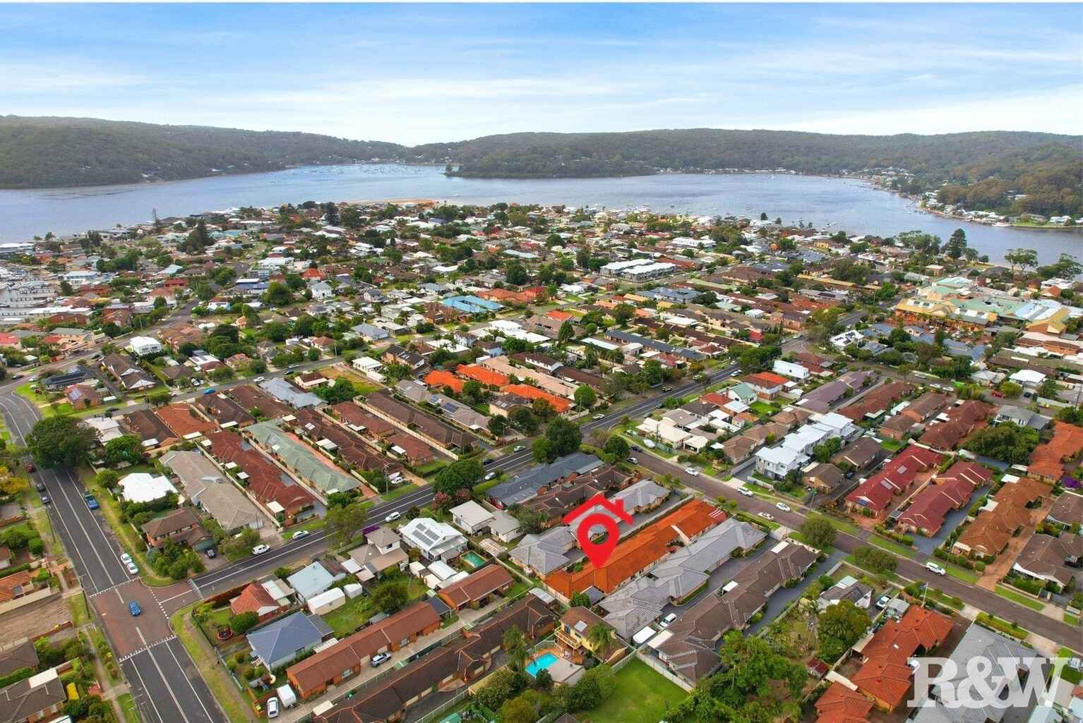 3/7 Flounder Road Ettalong Beach 3/7 Flounder Road Ettalong Beach