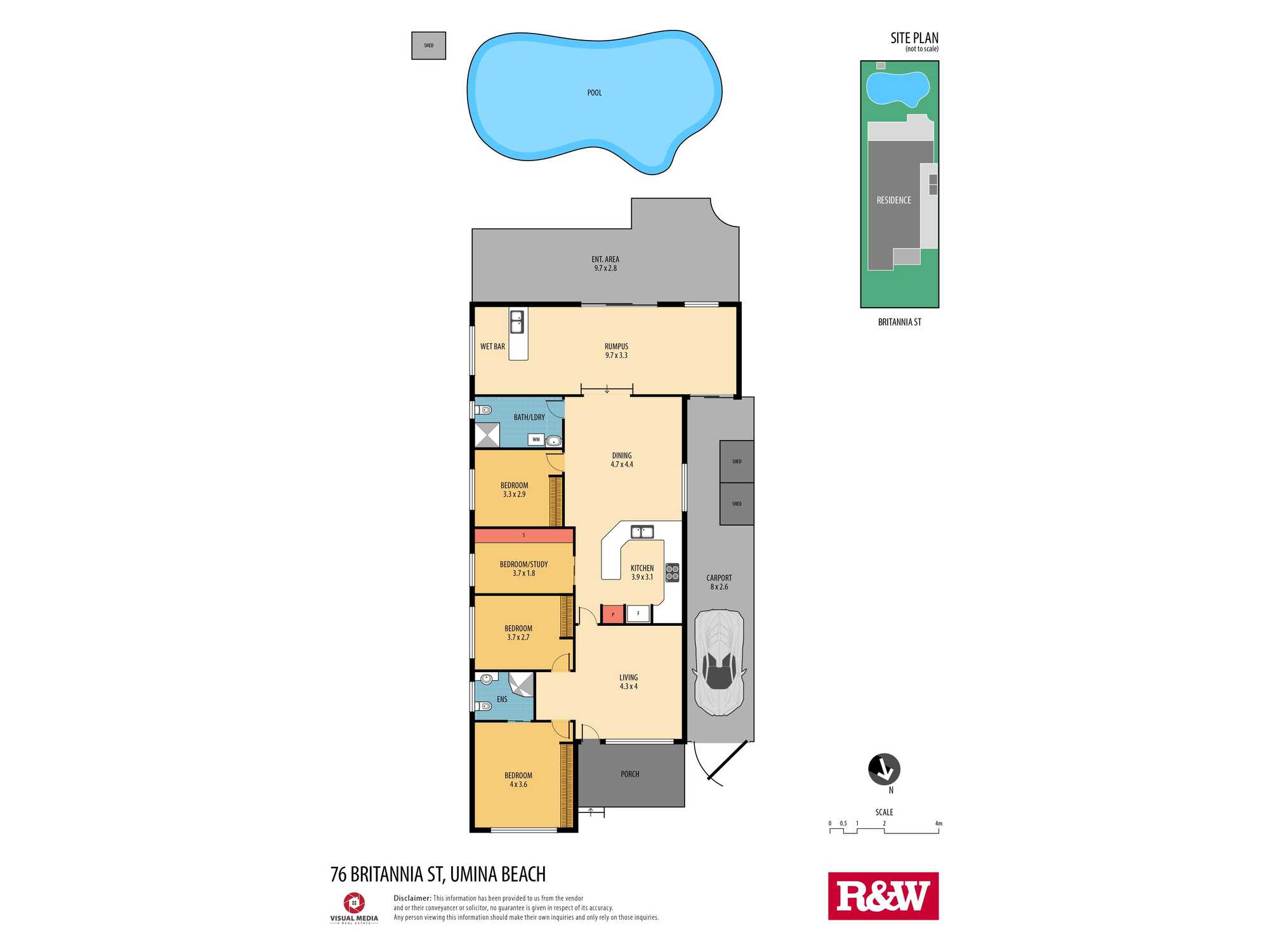 76 Britannia Street Umina Beach 76 Britannia Street Umina Beach
