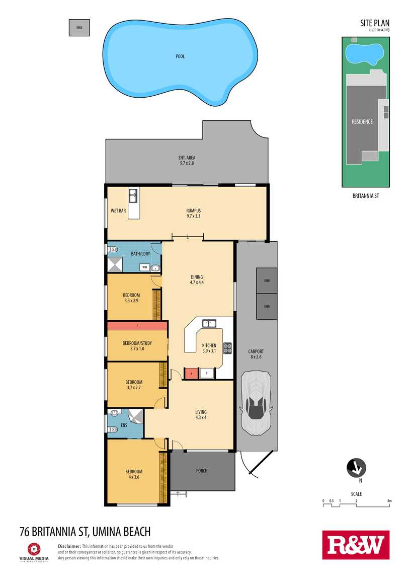 76 Britannia Street Umina Beach 76 Britannia Street Umina Beach