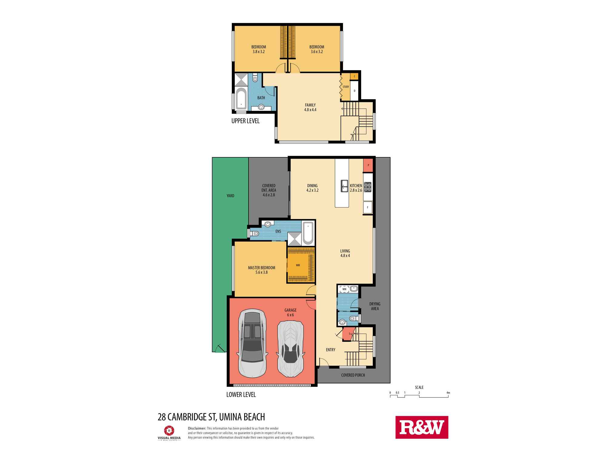 28 Cambridge Street Umina Beach 28 Cambridge Street Umina Beach