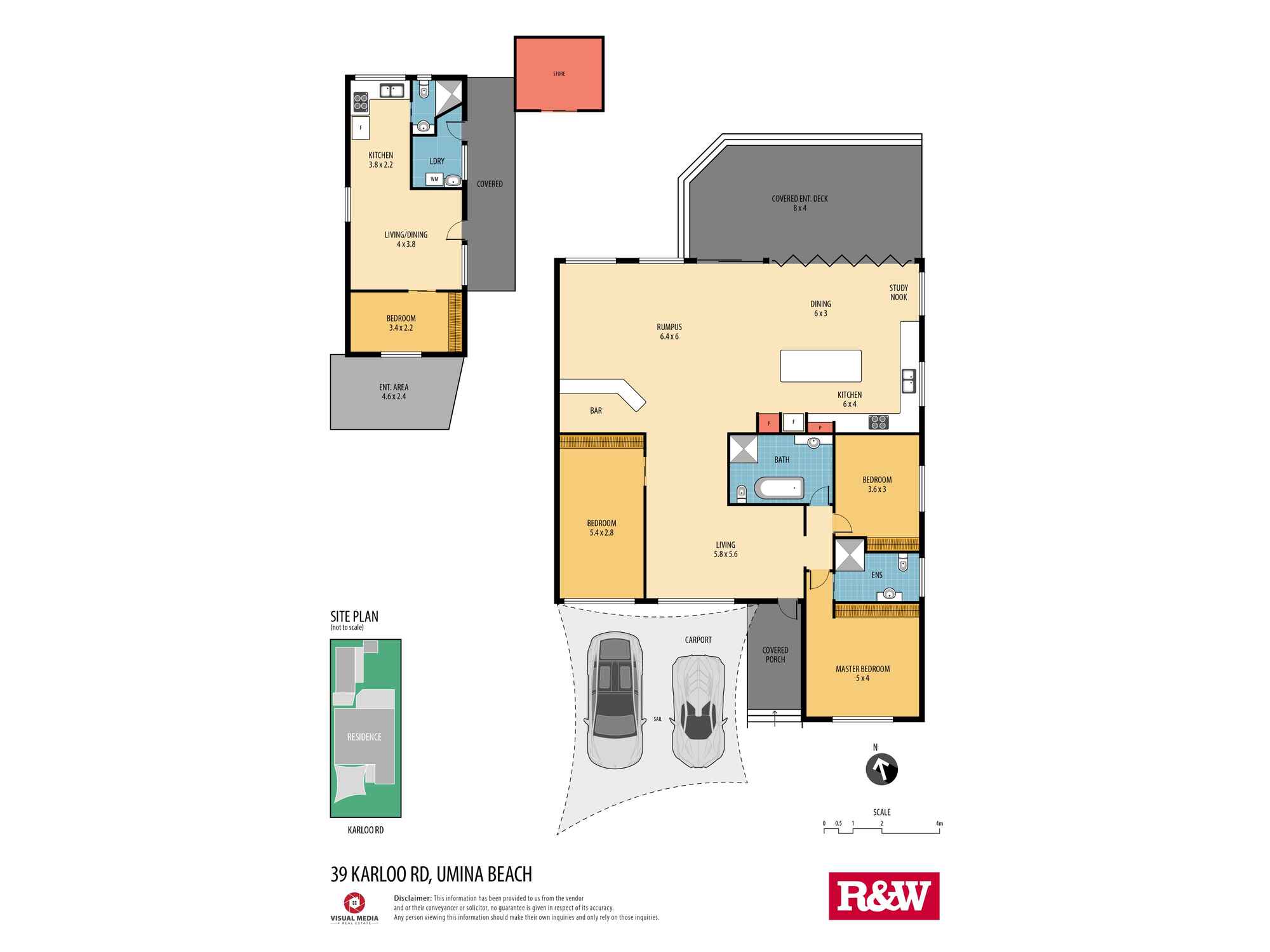 39 Karloo Road Umina Beach 39 Karloo Road Umina Beach