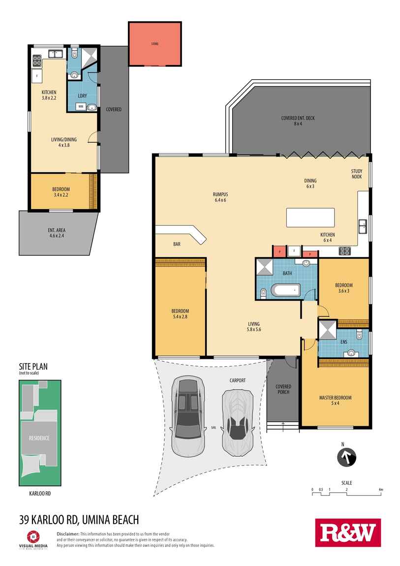 39 Karloo Road Umina Beach 39 Karloo Road Umina Beach