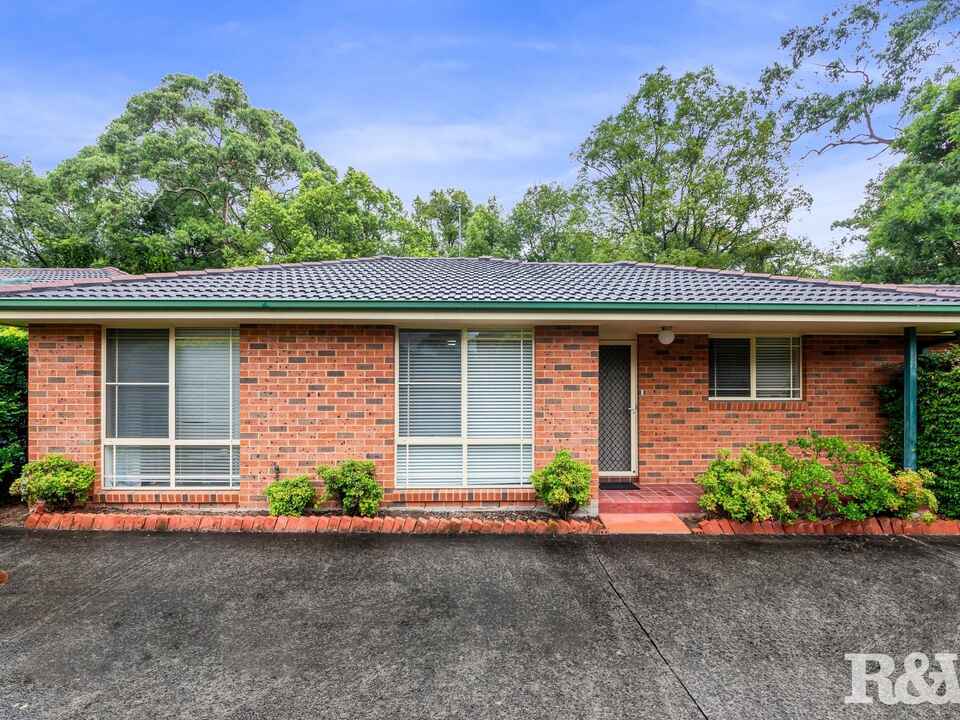 11/153 Narara Valley Drive Narara