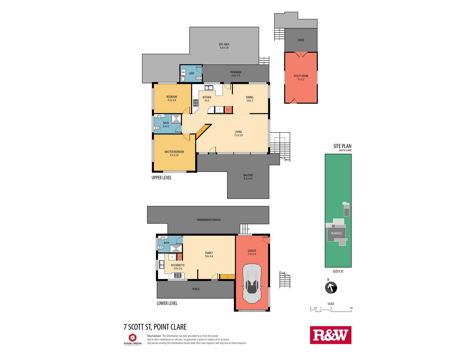 7 Scott Street Point Clare 7 Scott Street Point Clare
