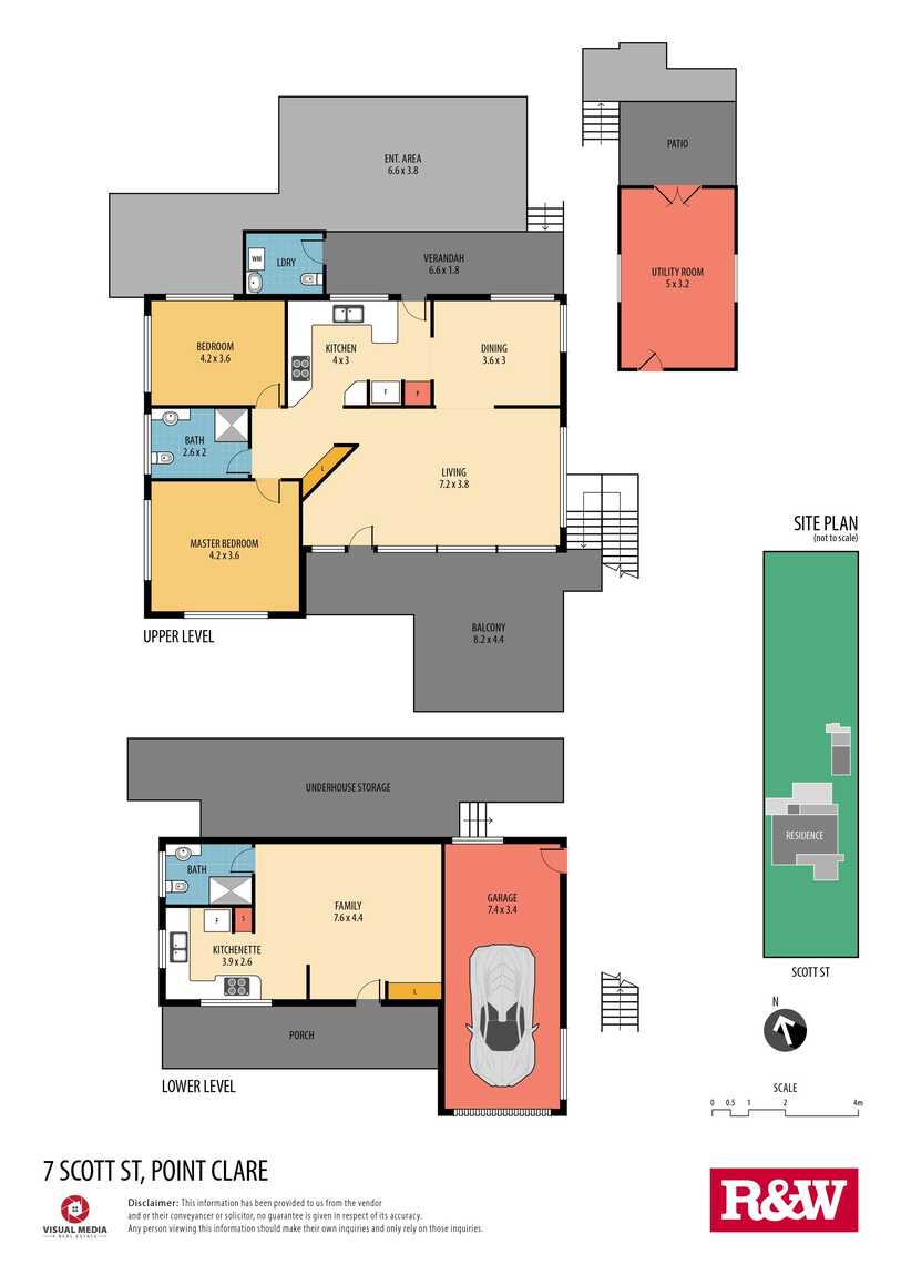 7 Scott Street Point Clare 7 Scott Street Point Clare