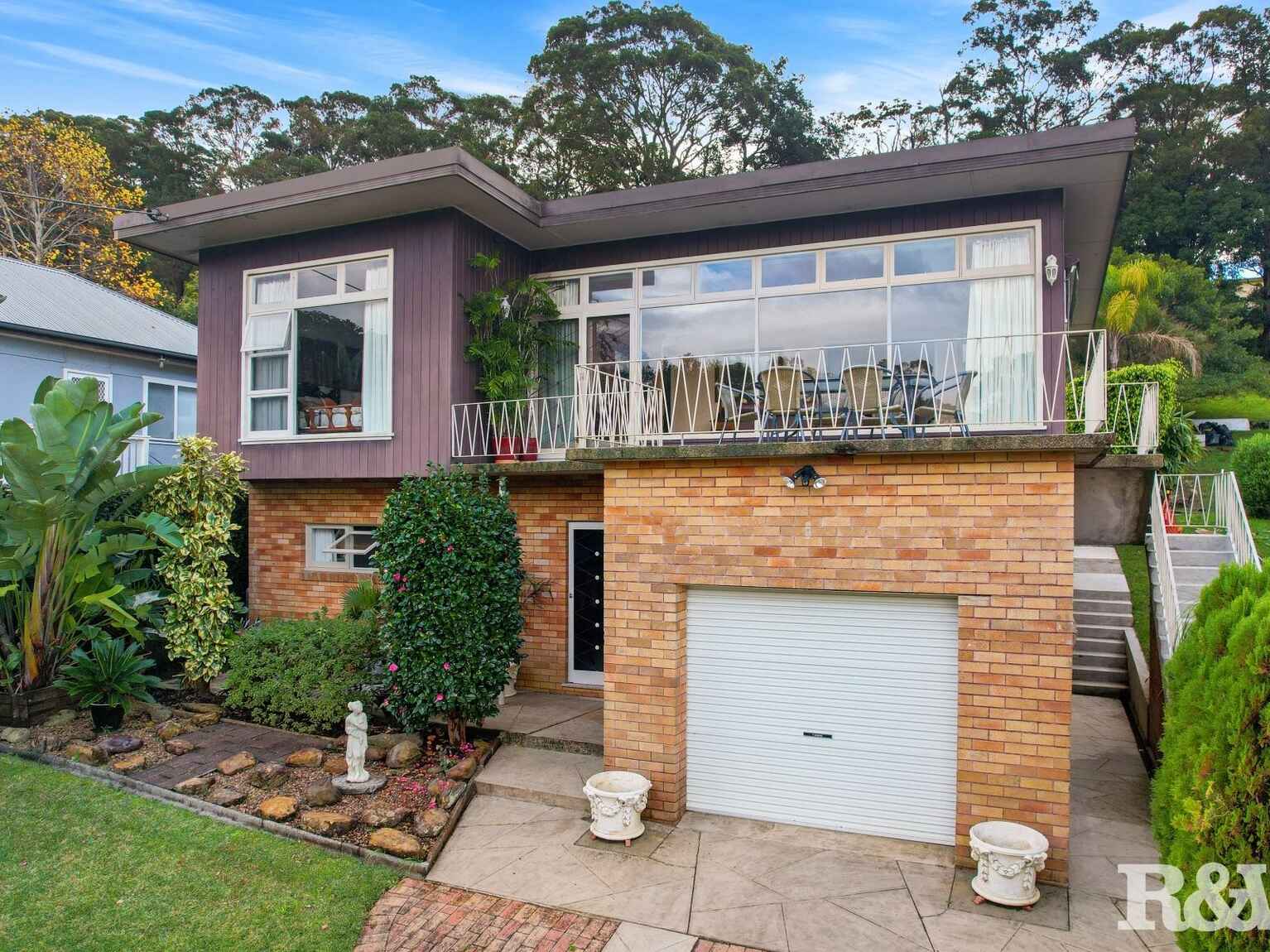 7 Scott Street Point Clare