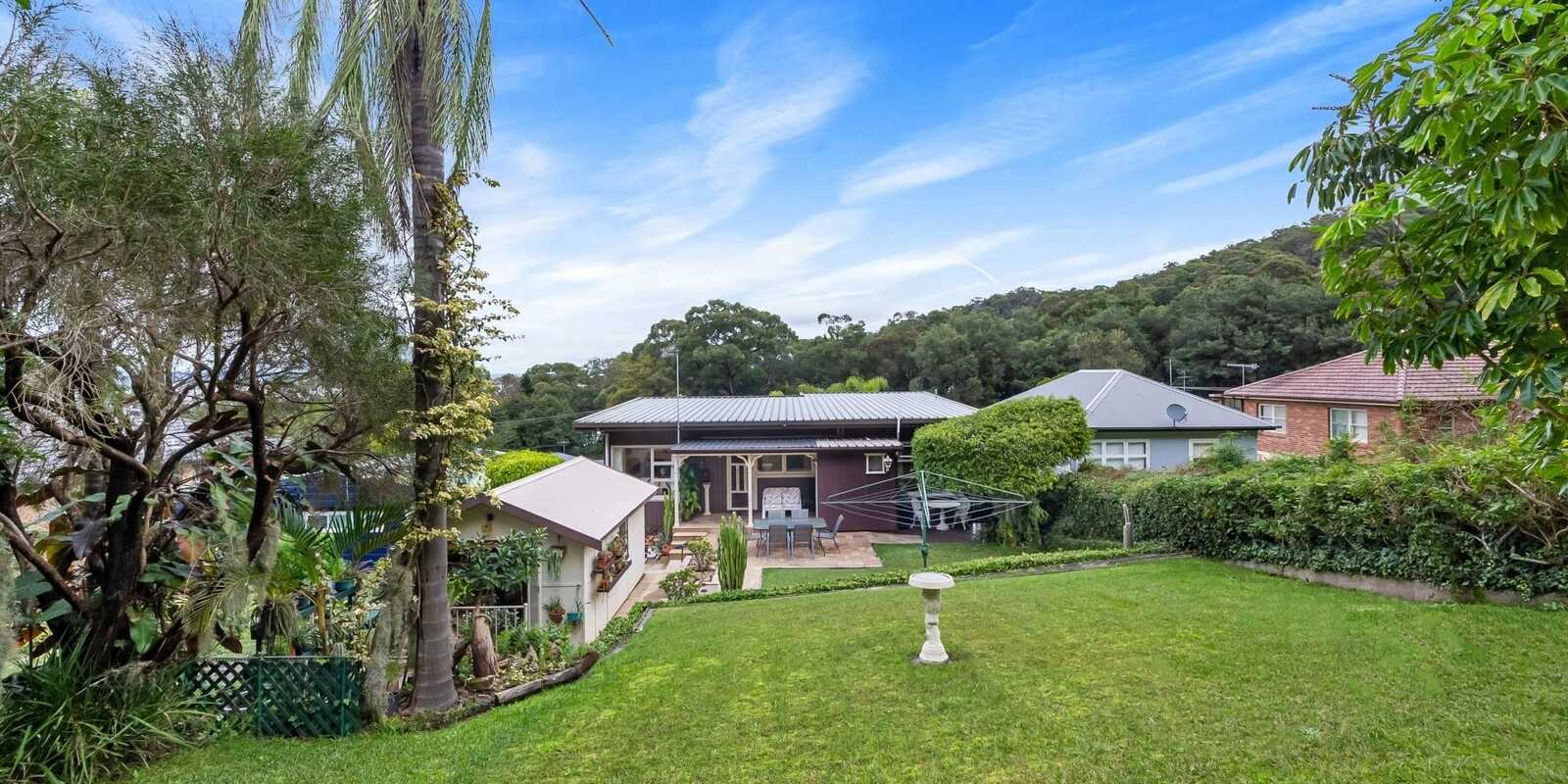 7 Scott Street Point Clare 7 Scott Street Point Clare