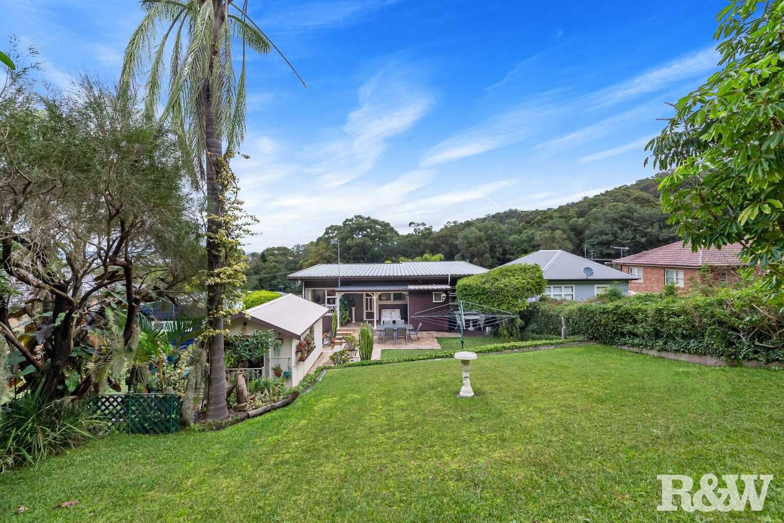 7 Scott Street Point Clare 7 Scott Street Point Clare