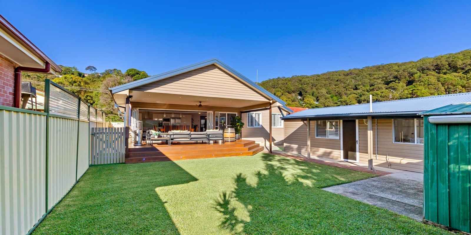 39 Karloo Road Umina Beach 39 Karloo Road Umina Beach