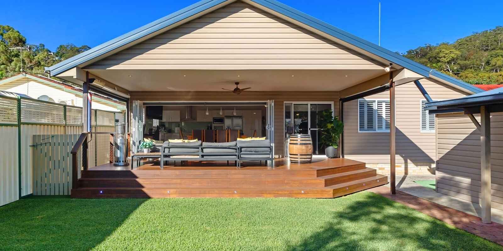 39 Karloo Road Umina Beach 39 Karloo Road Umina Beach