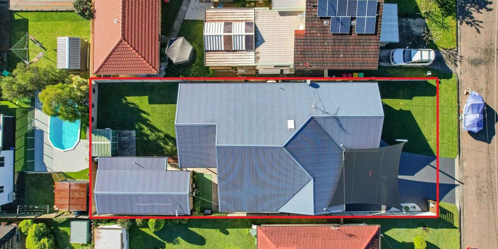 39 Karloo Road Umina Beach 39 Karloo Road Umina Beach