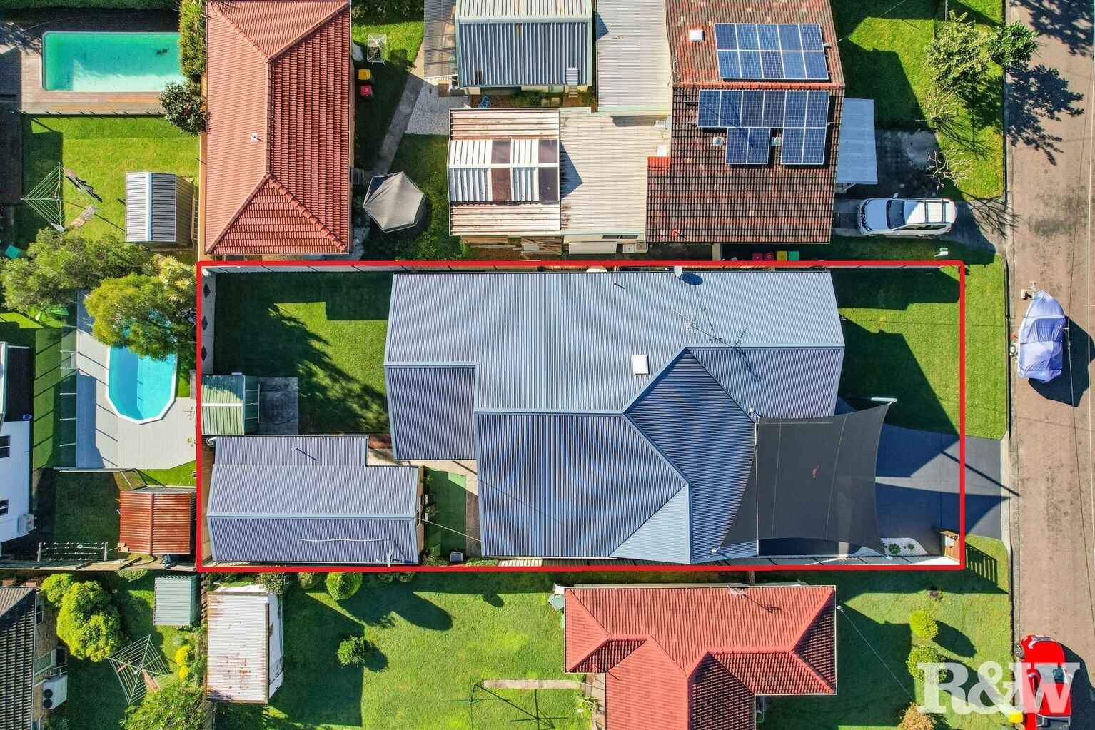 39 Karloo Road Umina Beach 39 Karloo Road Umina Beach