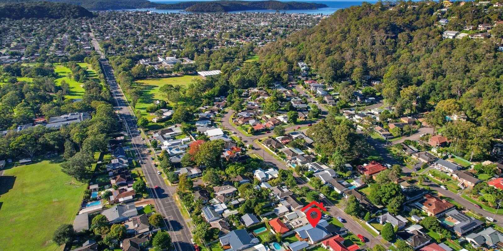 39 Karloo Road Umina Beach 39 Karloo Road Umina Beach