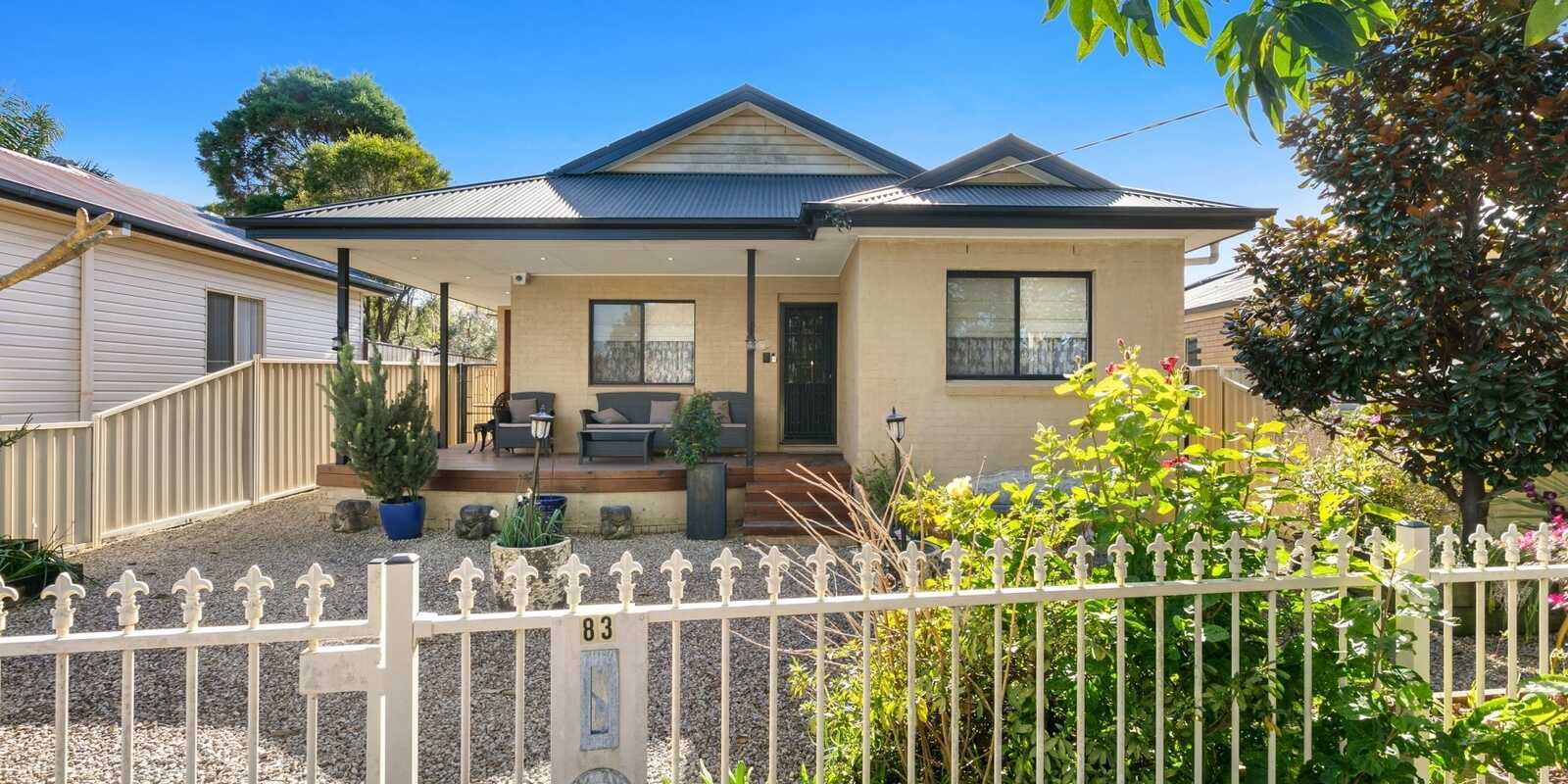 83 McMasters Road Woy Woy 83 McMasters Road Woy Woy