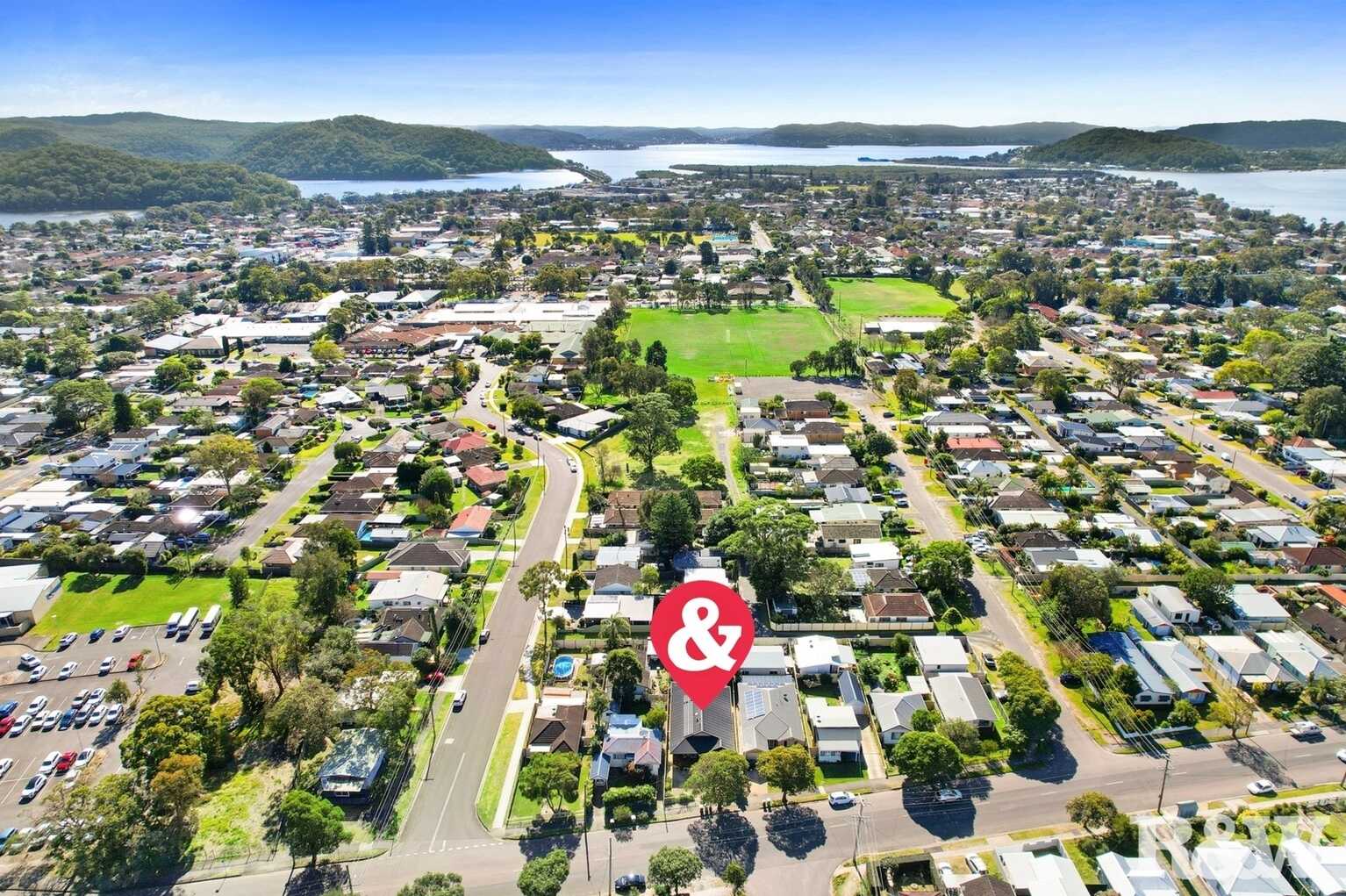 83 McMasters Road Woy Woy 83 McMasters Road Woy Woy