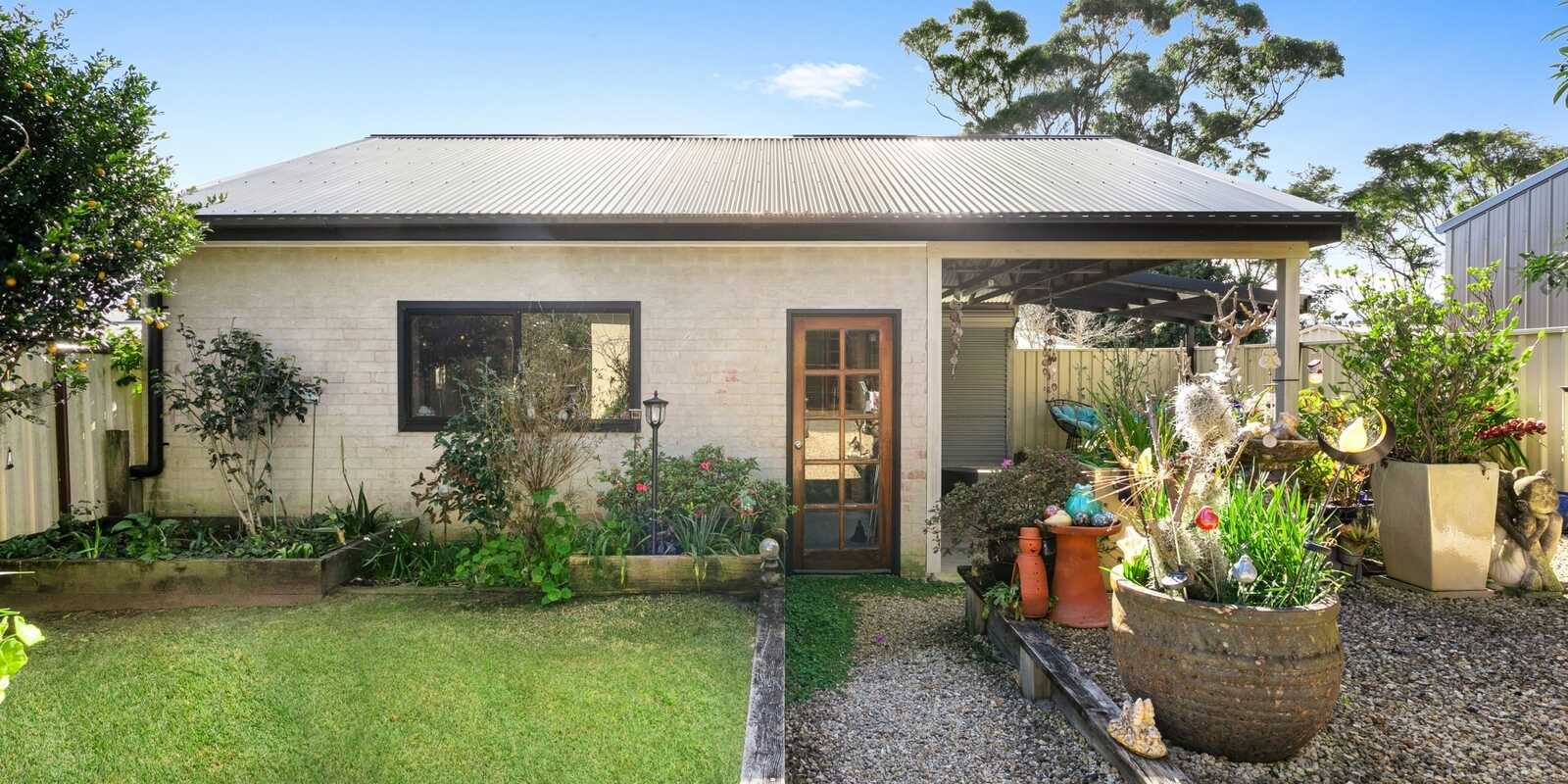 83 McMasters Road Woy Woy 83 McMasters Road Woy Woy