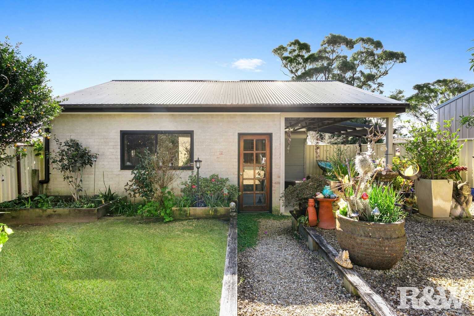 83 McMasters Road Woy Woy 83 McMasters Road Woy Woy