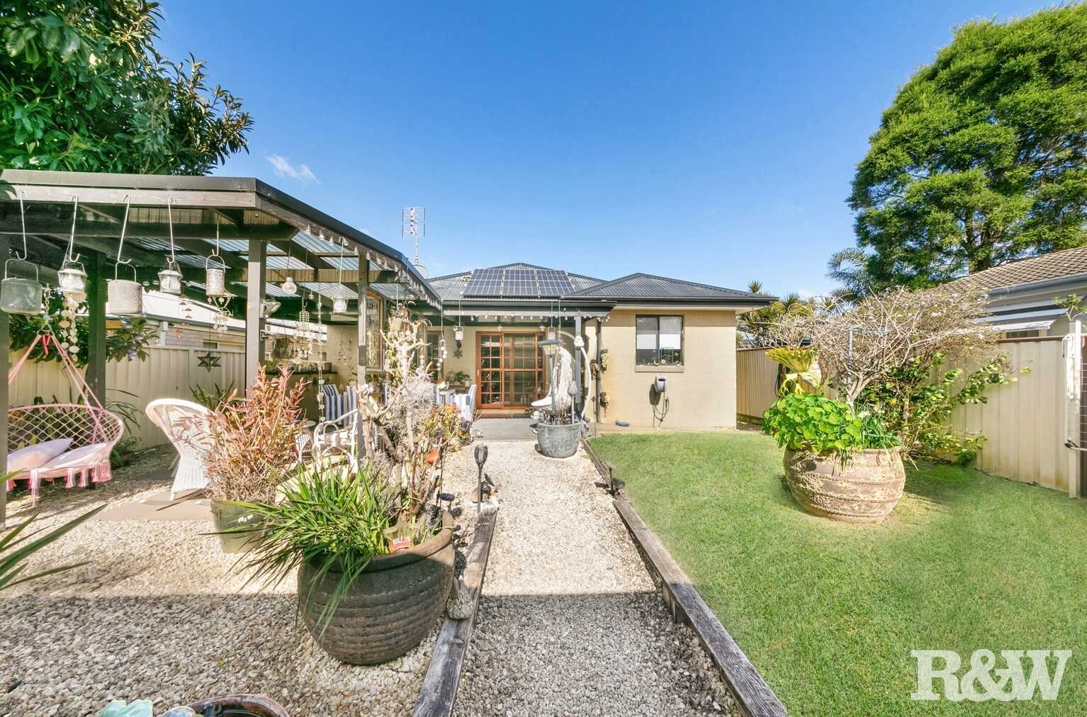 83 McMasters Road Woy Woy 83 McMasters Road Woy Woy