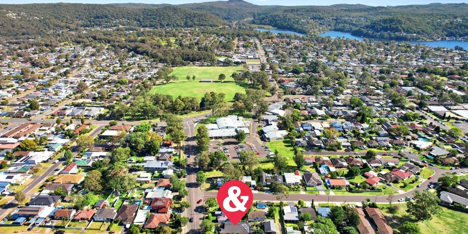 83 McMasters Road Woy Woy 83 McMasters Road Woy Woy