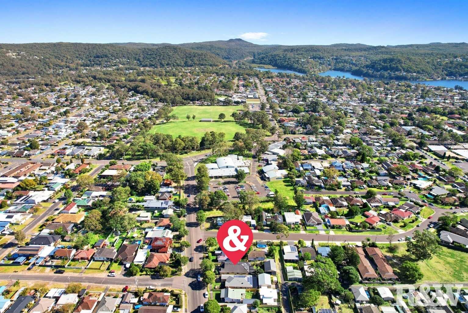 83 McMasters Road Woy Woy 83 McMasters Road Woy Woy