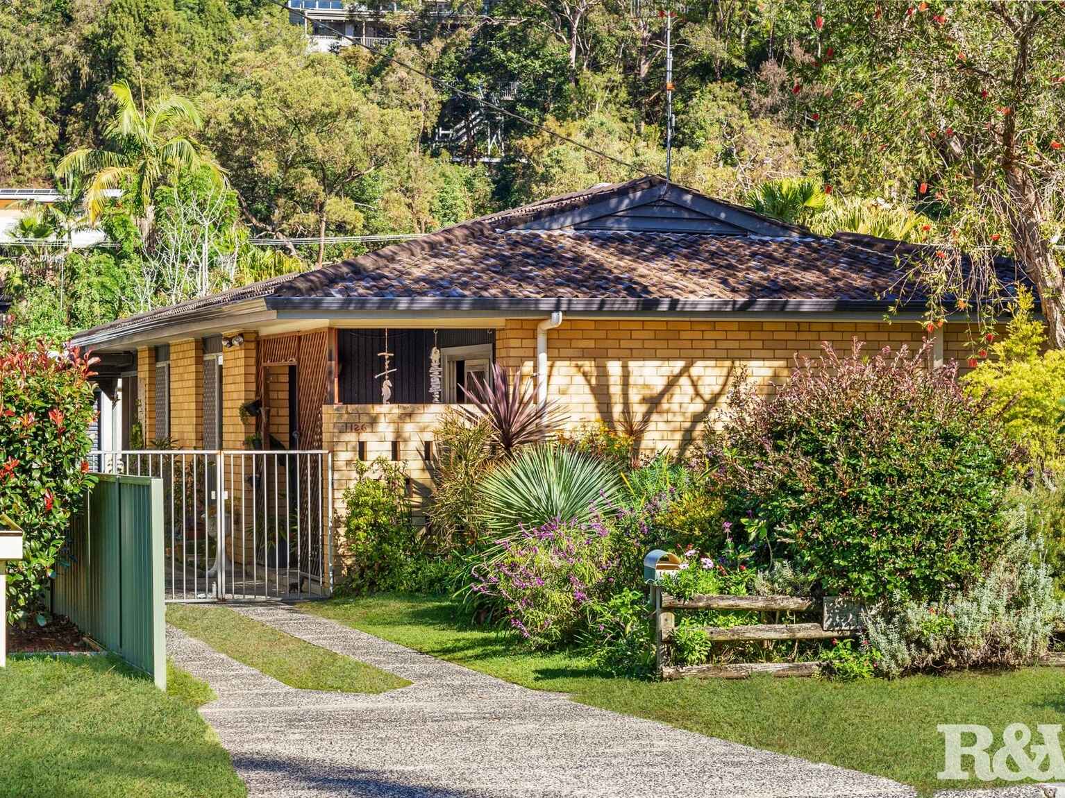 126 Brisbane Av Umina Beach