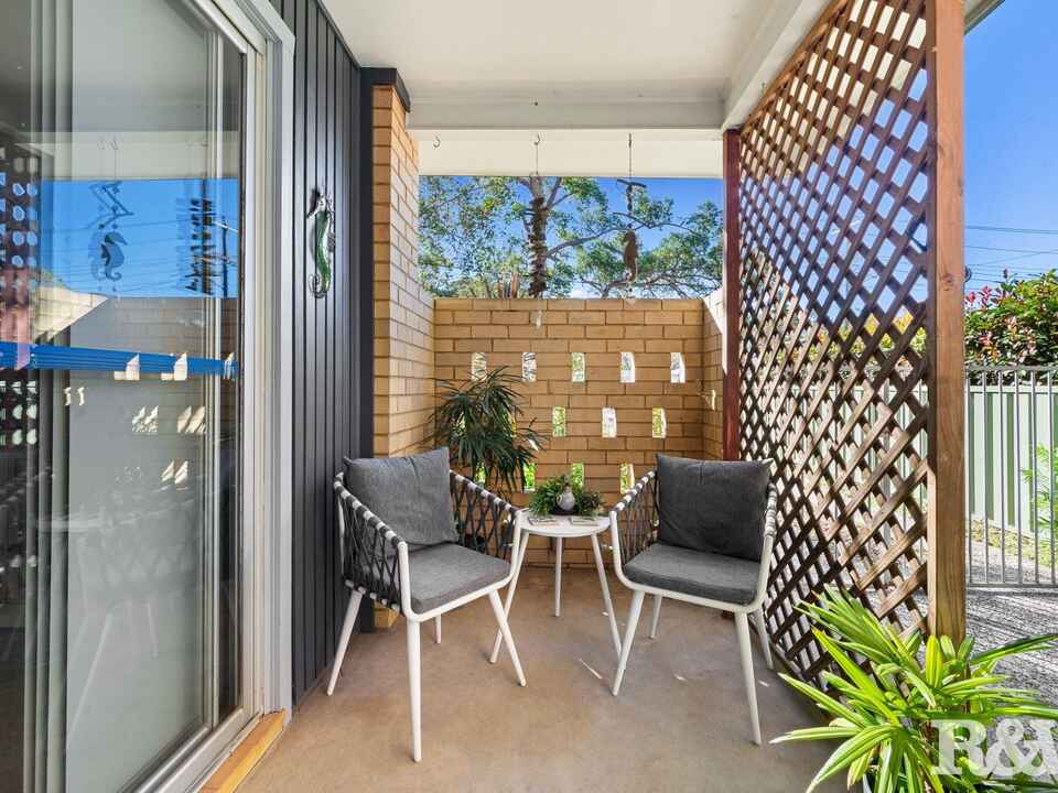 126 Brisbane Av Umina Beach