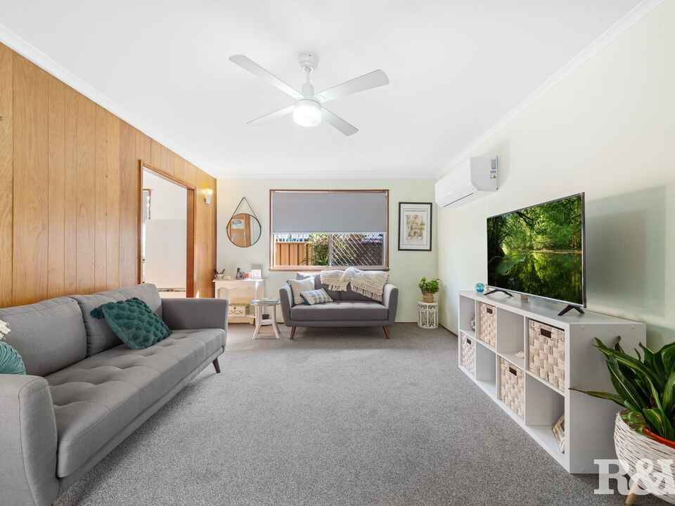 126 Brisbane Av Umina Beach
