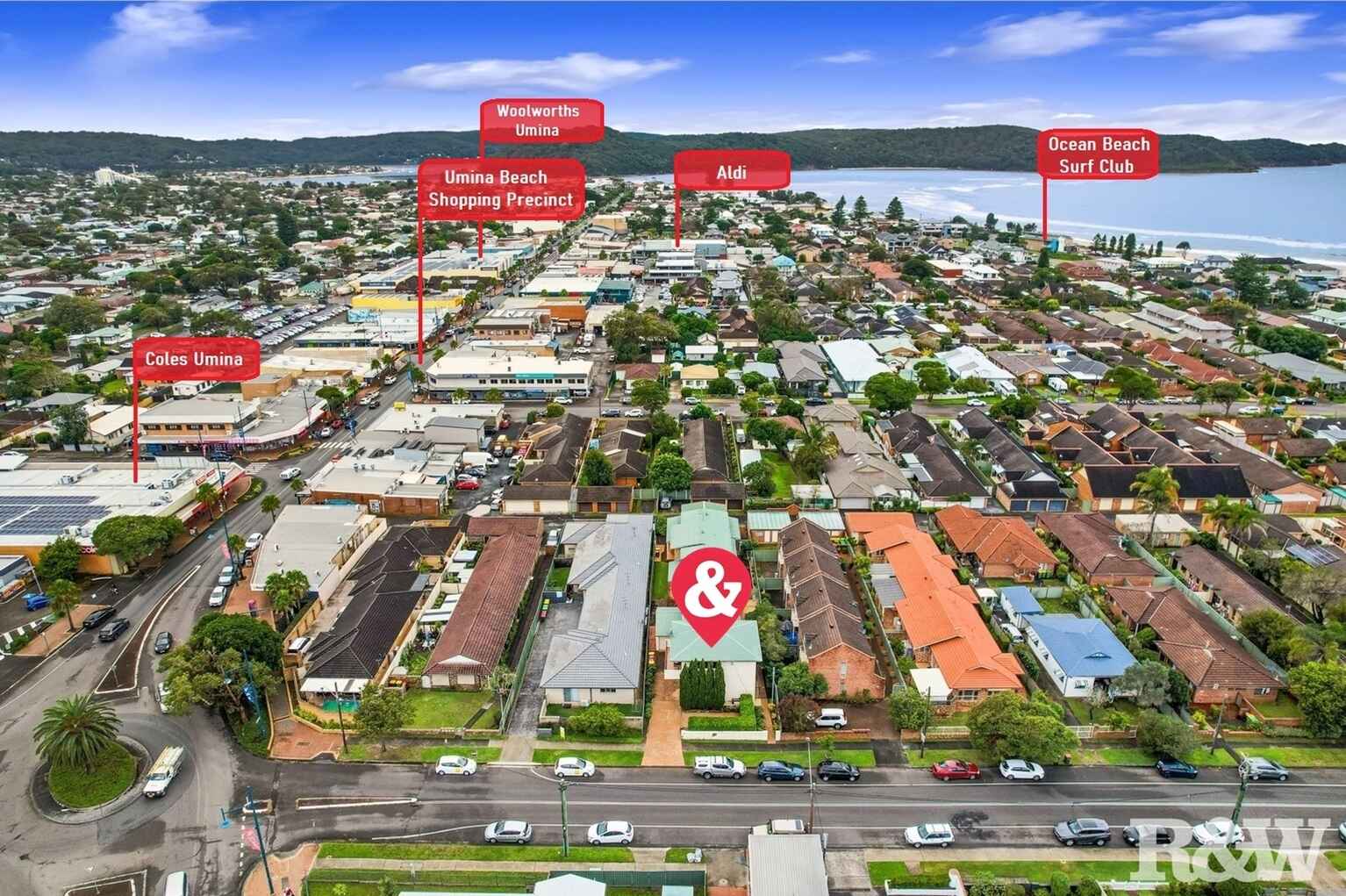 1/448 Ocean Beach Road Umina Beach 1/448 Ocean Beach Road Umina Beach