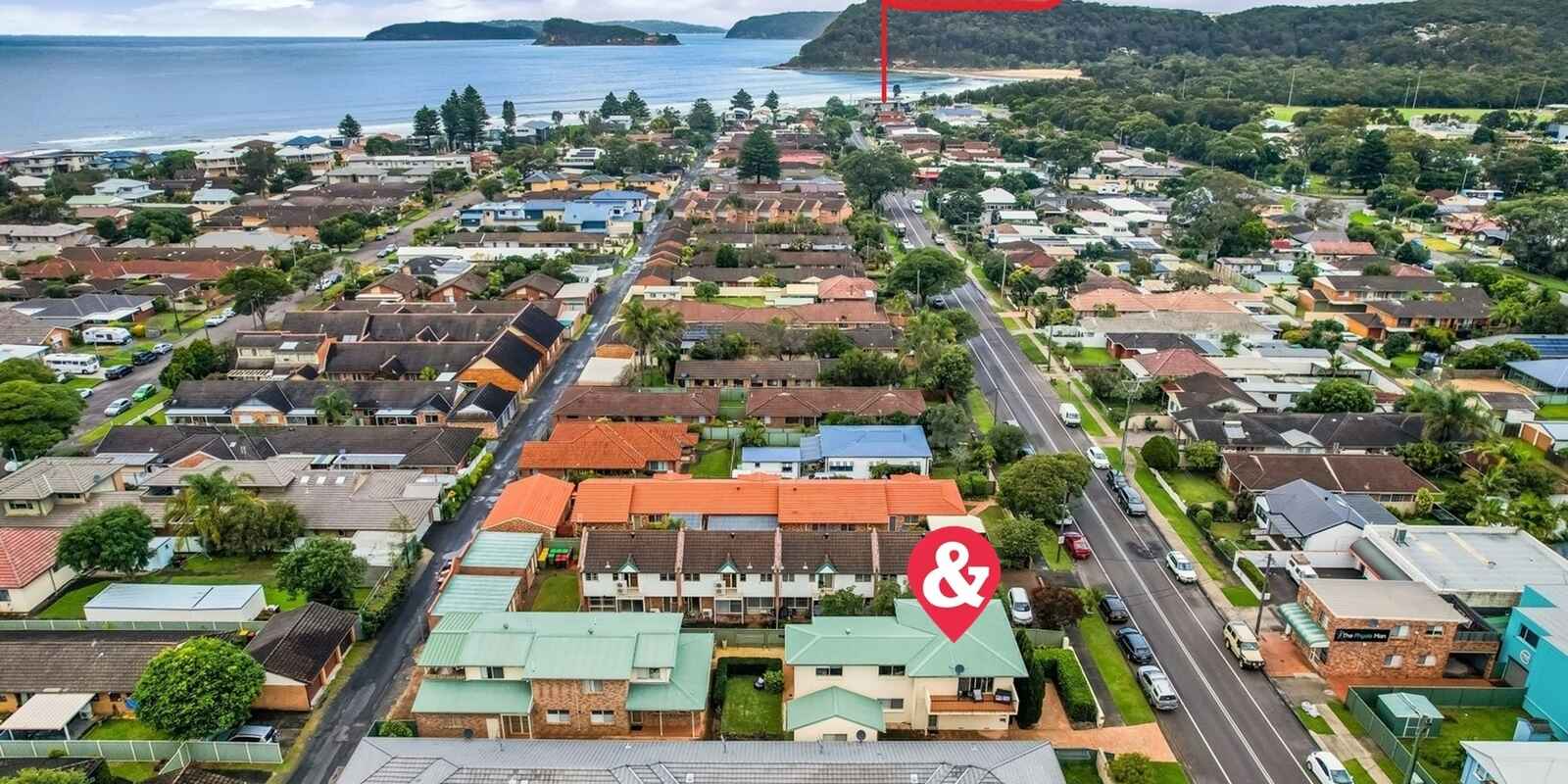 1/448 Ocean Beach Road Umina Beach