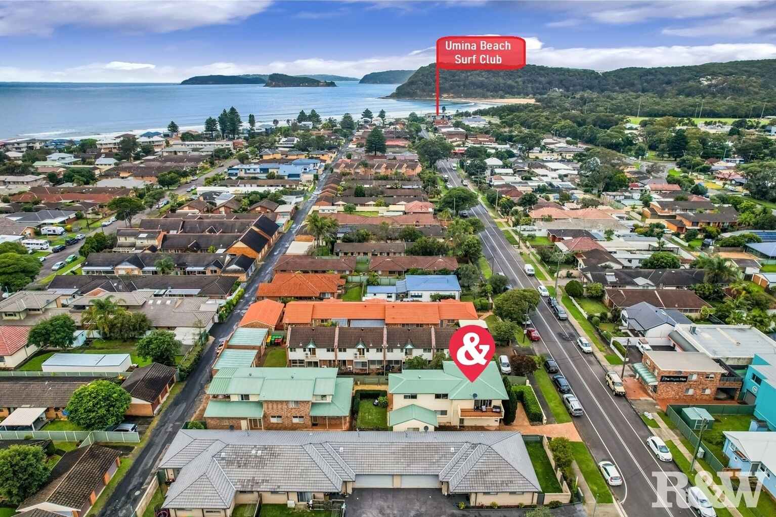 1/448 Ocean Beach Road Umina Beach 1/448 Ocean Beach Road Umina Beach