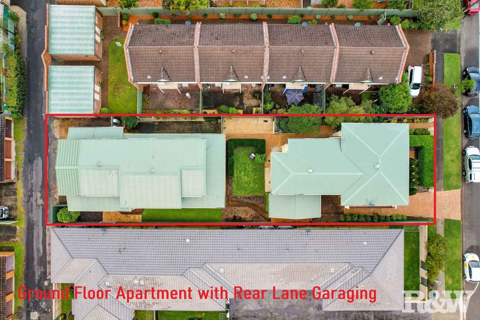 1/448 Ocean Beach Road Umina Beach 1/448 Ocean Beach Road Umina Beach