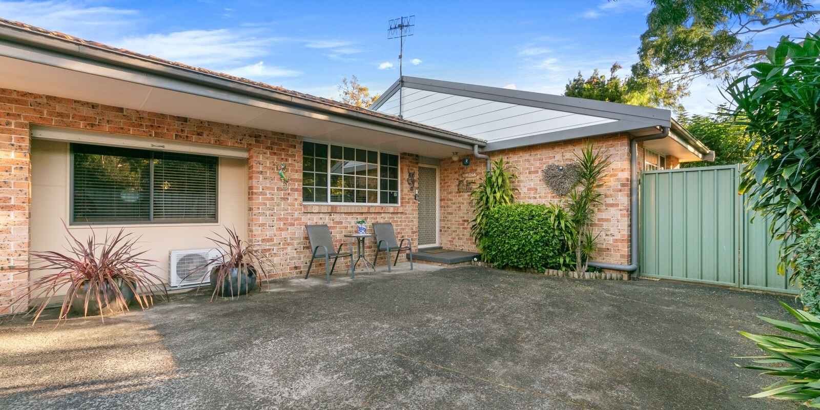 2/7 Albany Road Umina Beach 2/7 Albany Road Umina Beach