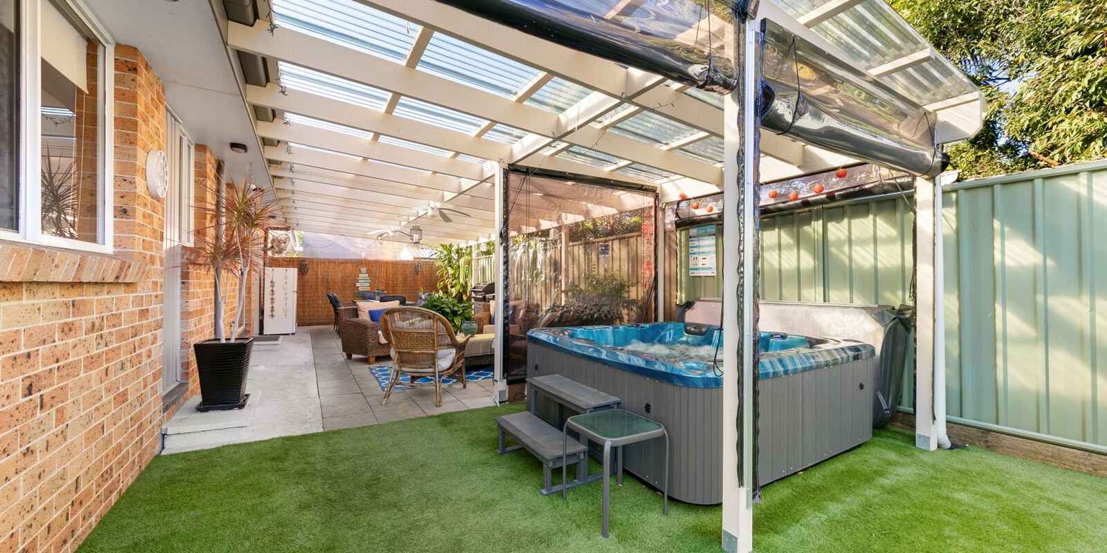 2/7 Albany Road Umina Beach 2/7 Albany Road Umina Beach