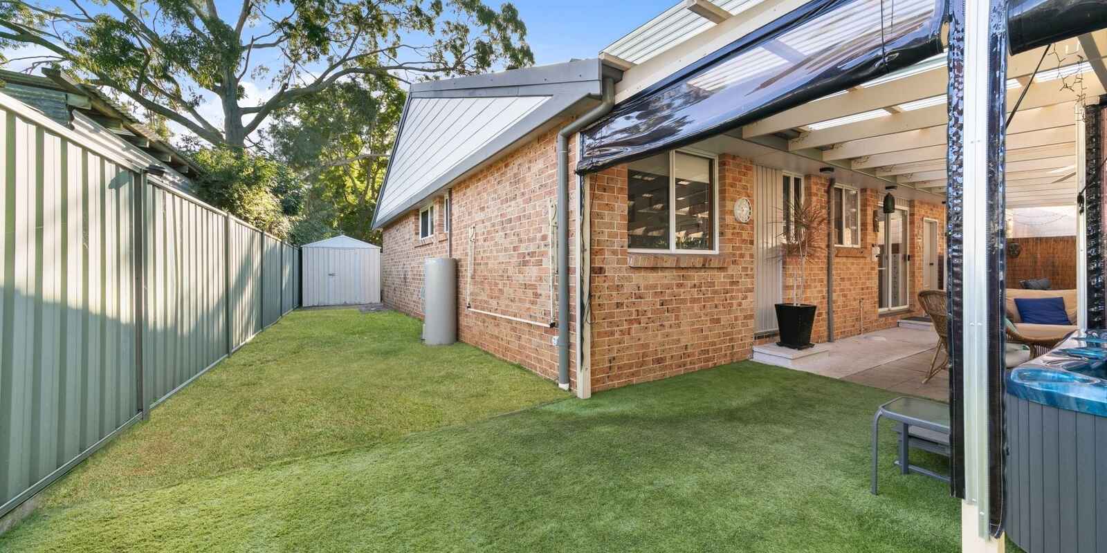 2/7 Albany Road Umina Beach 2/7 Albany Road Umina Beach